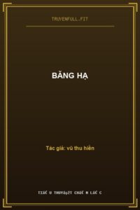 Băng Hạ