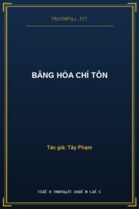 Băng Hỏa Chí Tôn