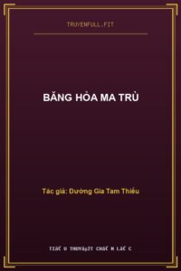 Băng Hỏa Ma Trù