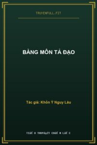Bàng Môn Tả Đạo