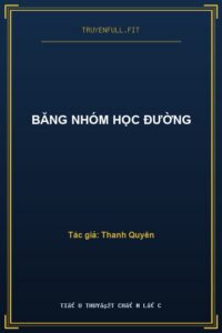 Băng Nhóm Học Đường