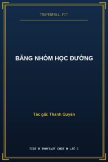 Băng Nhóm Học Đường