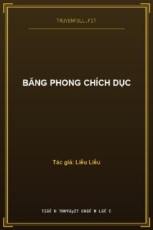 Băng Phong Chích Dục