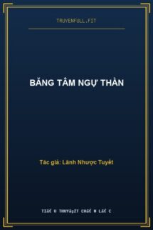 Băng Tâm Ngự Thần