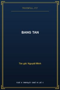 Bang Tan
