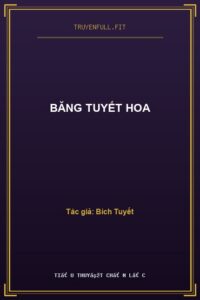 Băng Tuyết Hoa