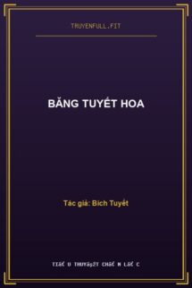 Băng Tuyết Hoa