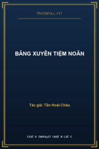 Băng Xuyên Tiệm Noãn