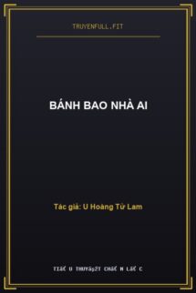 Bánh Bao Nhà Ai