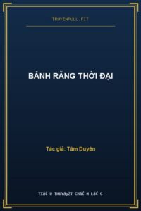 Bánh Răng Thời Đại