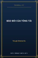 Bảo Bối Của Tổng Tài