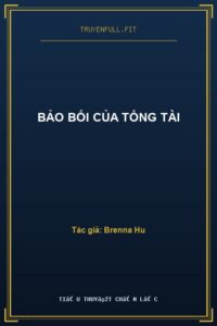 Bảo Bối Của Tổng Tài