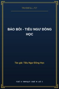Bảo Bối – Tiểu Ngư Đồng Học