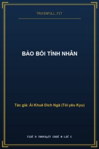 Bảo Bối Tình Nhân