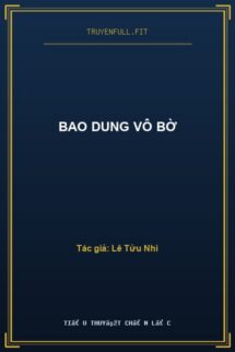 Bao Dung Vô Bờ