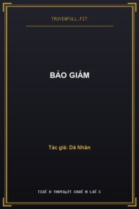 Bảo Giám