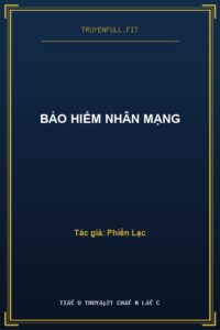 Bảo Hiểm Nhân Mạng