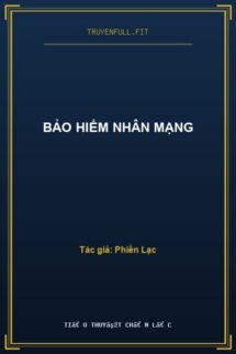 Bảo Hiểm Nhân Mạng