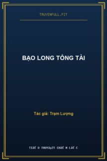 Bạo Long Tổng Tài