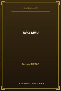 Bảo Mẫu