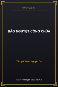 Bảo Nguyệt Công Chúa