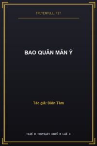 Bao Quân Mãn Ý
