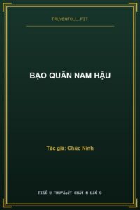 Bạo Quân Nam Hậu
