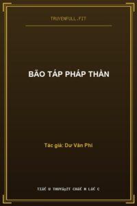 Bão Táp Pháp Thần