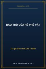 Báo Thù Của Rể Phế Vật
