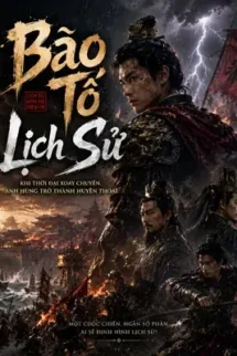 Bão Tố Lịch Sử