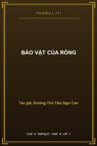 Bảo Vật Của Rồng