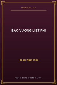 Bạo Vương Liệt Phi