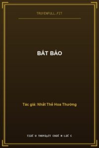 Bất Báo