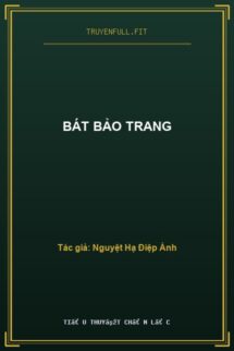 Bát Bảo Trang