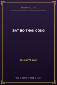Bát Bộ Thần Công