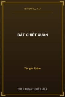 Bất Chiết Xuân