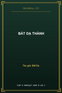 Bất Dạ Thành