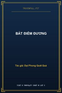 Bát Điểm Đương
