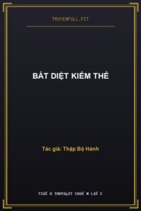 Bất Diệt Kiếm Thể