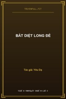 Bất Diệt Long Đế