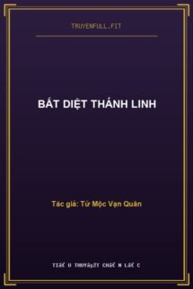 Bất Diệt Thánh Linh