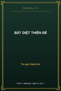 Bất Diệt Thiên Đế