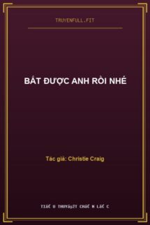 Bắt Được Anh Rồi Nhé
