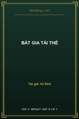 Bát Gia Tái Thế