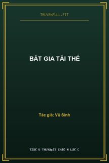 Bát Gia Tái Thế
