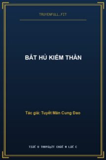 Bất Hủ Kiếm Thần