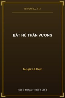 Bất Hủ Thần Vương