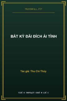 Bất Kỳ Đãi Đích Ái Tình