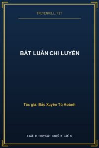 Bất Luân Chi Luyến
