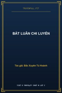 Bất Luân Chi Luyến